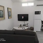Eilat Vacation Studio סטודיו נופש באילת